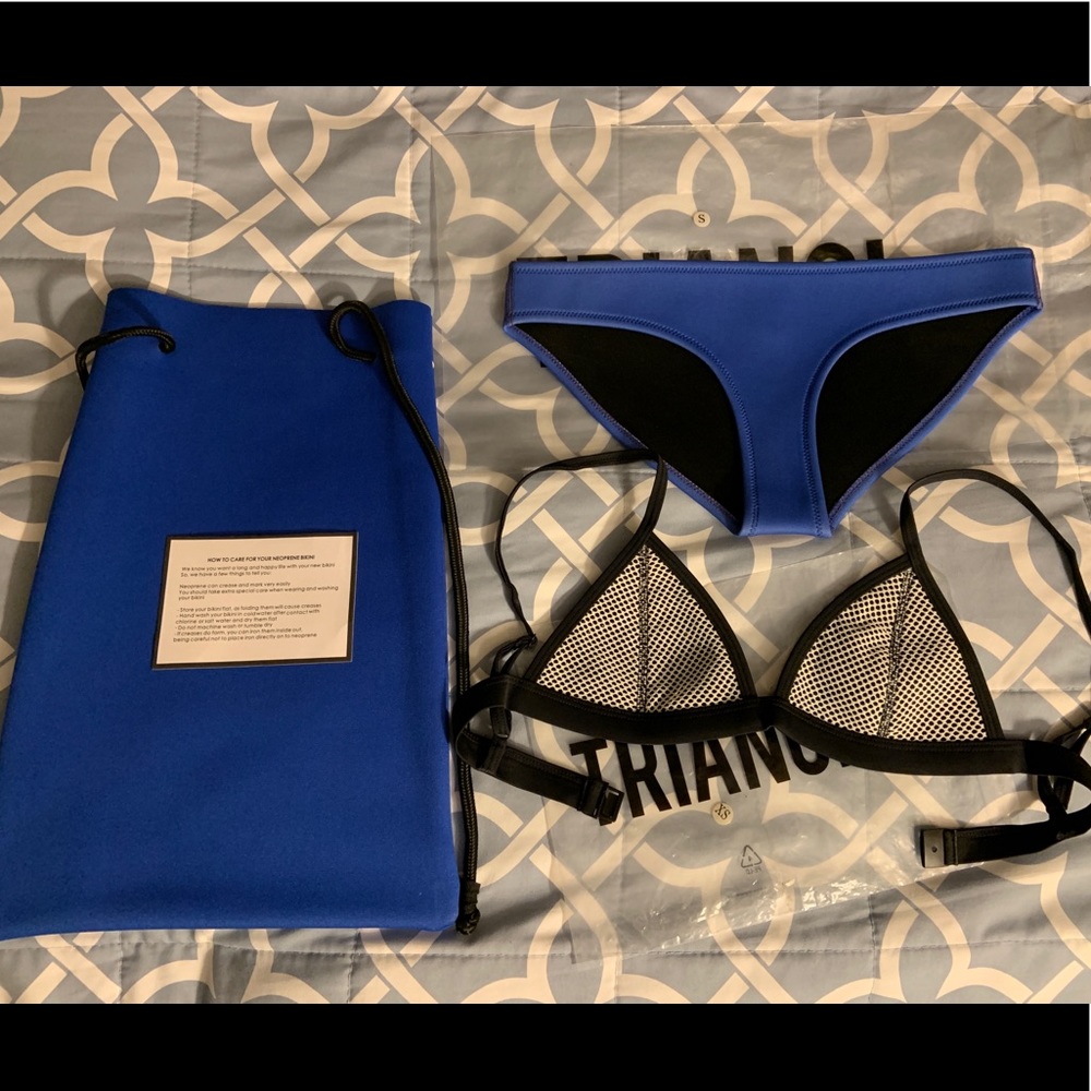 Triangl Swimwear